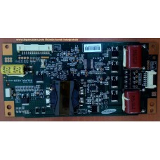 SAMSUNG, SSL400_0E2B, Led driver